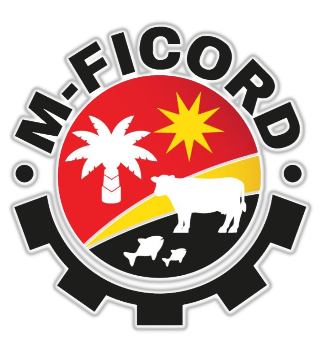 M-ficord logo